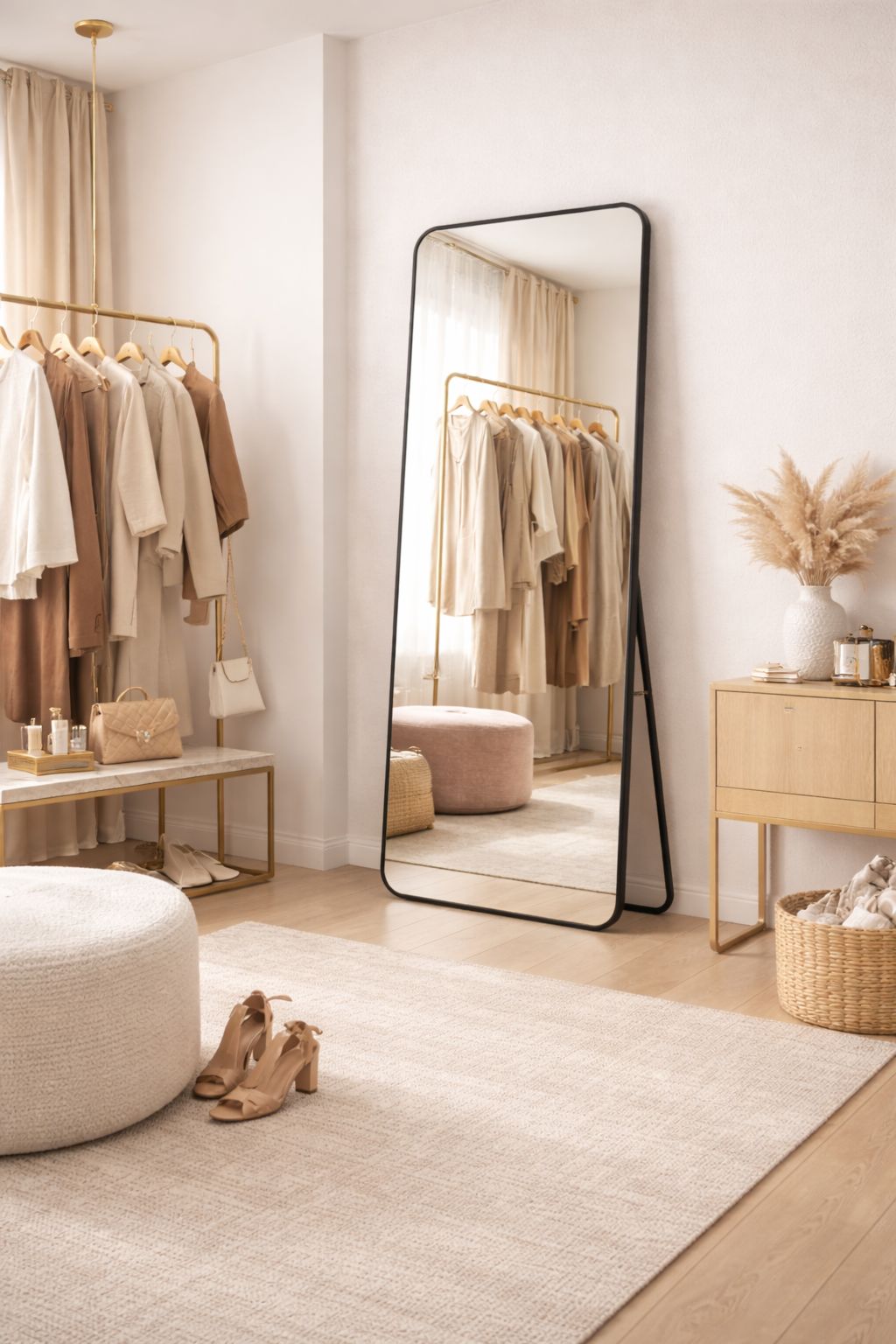 სარკე IDEA012-8